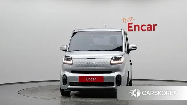 Kia The New Ray id 3779094 из Кореи 13