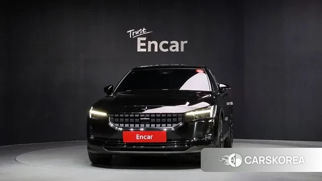 Polestar Polestar 2 id 3472772 из Кореи 13