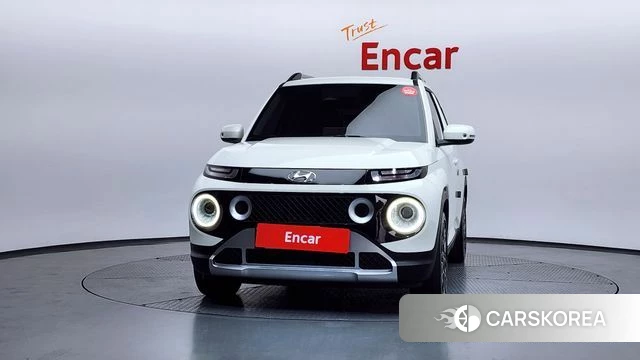 Hyundai Casper id 3859532 из Кореи 13