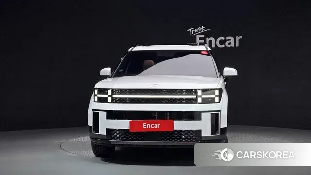 Hyundai Santa Fe (MX5) id 3431807 из Кореи 13