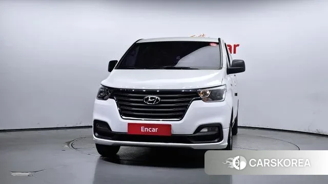 Hyundai The New Grand Starex id 3171558 из Кореи 13