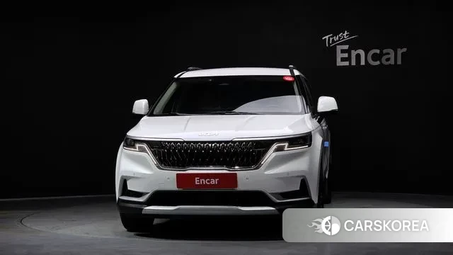 Kia Carnival 4th generation id 3624960 из Кореи 13