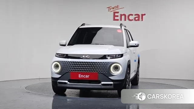 Hyundai Casper id 3427537 из Кореи 13