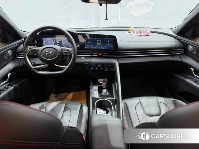 Hyundai Elantra id 4368145 из Китая 15