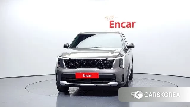 Kia The New Sorento 4th Generation id 3560317 из Кореи 13