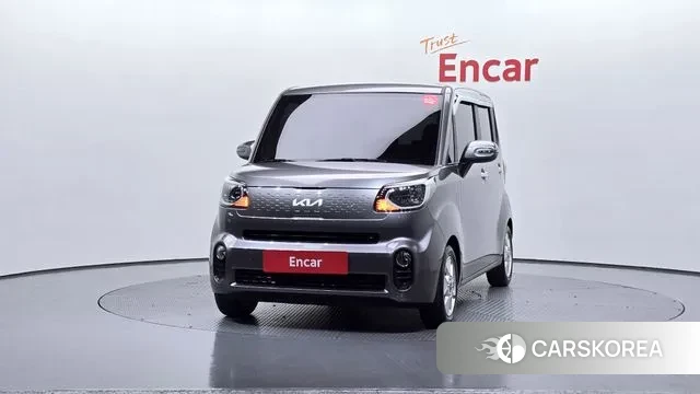 Kia The New Ray id 3524765 из Кореи 13