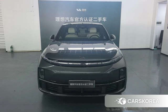 Ideal car Ideal L7 id 4235914 из Китая 10