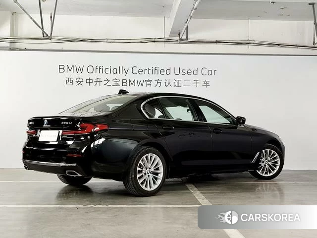 BMW 5 series id 4271286 из Китая 12