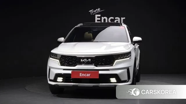 Kia Sorento 4th Generation id 3691252 из Кореи 13