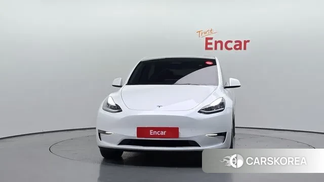 Tesla Model Y id 3263808 из Кореи 13