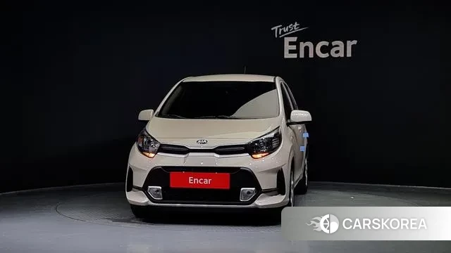 Kia Morning Urban (JA) id 3044508 из Кореи 13