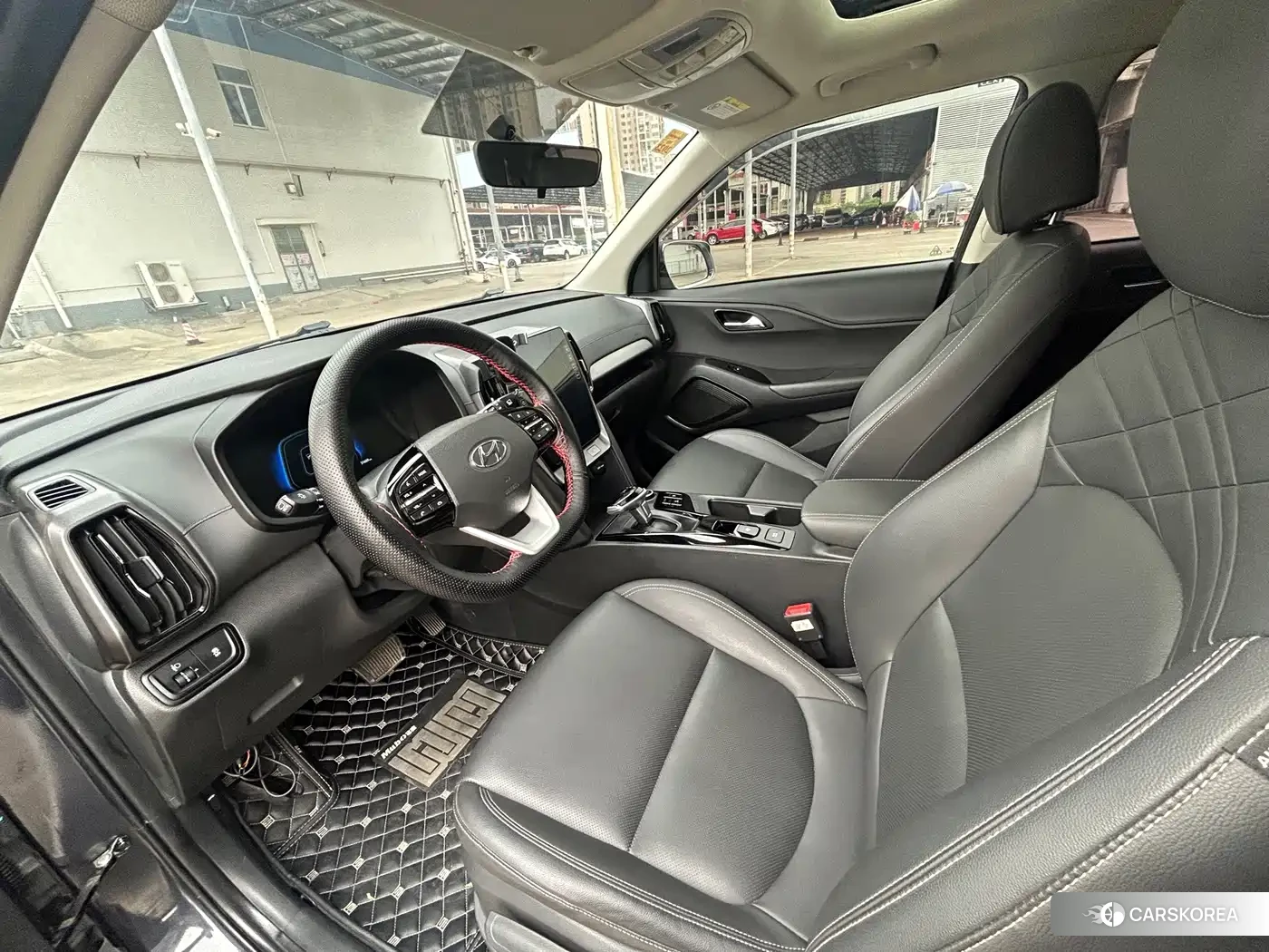 Hyundai ix35 id 4654619 из Китая 9