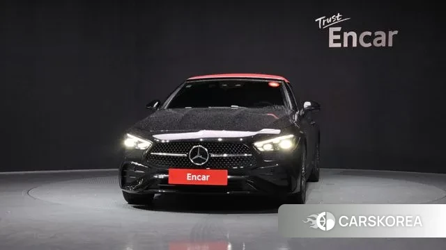 Mercedes-Benz CLE-Class C236 id 3745039 из Кореи 13