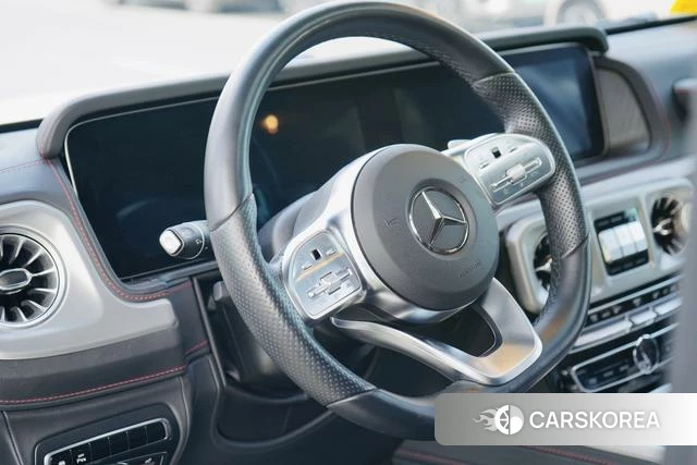 Mercedes-Benz G-class id 4275447 из Китая 12