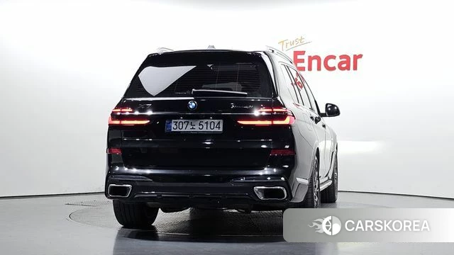 BMW X7 (G07) id 4266248 из Кореи 23