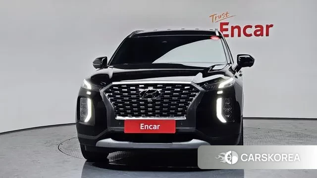 Hyundai Palisade id 3427666 из Кореи 13