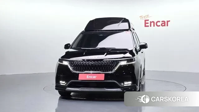 Kia Carnival 4th generation id 3752348 из Кореи 13