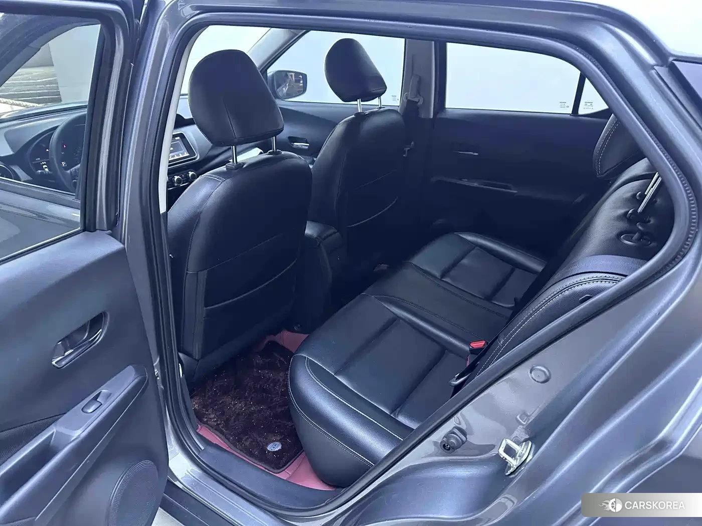 Nissan Kicks id 4686110 из Китая 13