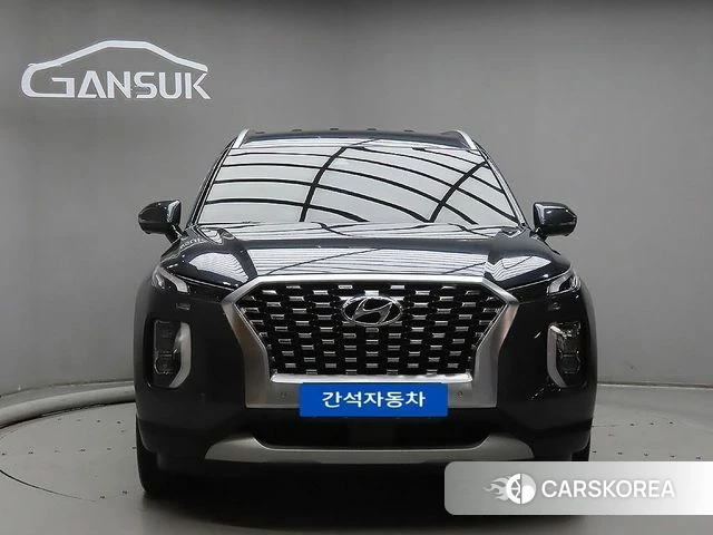 Hyundai Palisade id 4550776 из Кореи 13