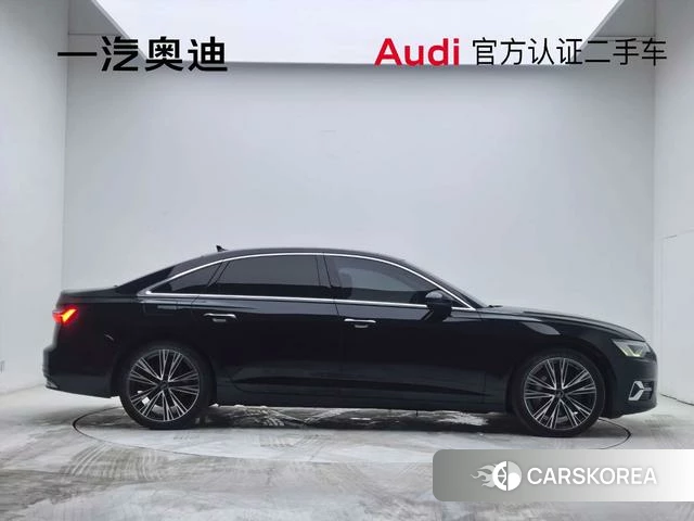 Audi A6L id 4261672 из Китая 19
