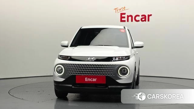 Hyundai Casper id 3865387 из Кореи 13