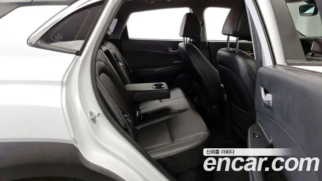 Hyundai Kona Hybrid id 2682525 из Кореи 13