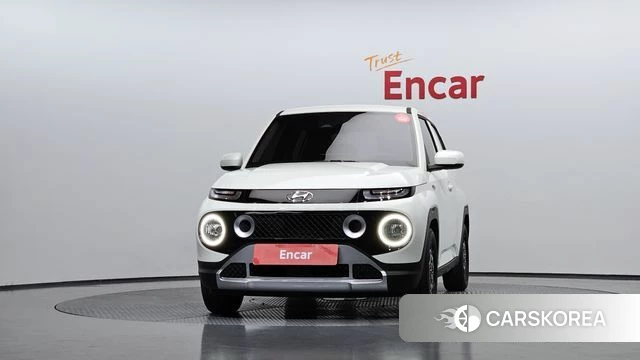 Hyundai Casper id 3812129 из Кореи 13