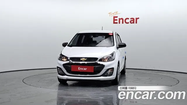 Chevrolet (GM Daewoo) The New Spark id 2705907 из Кореи 13