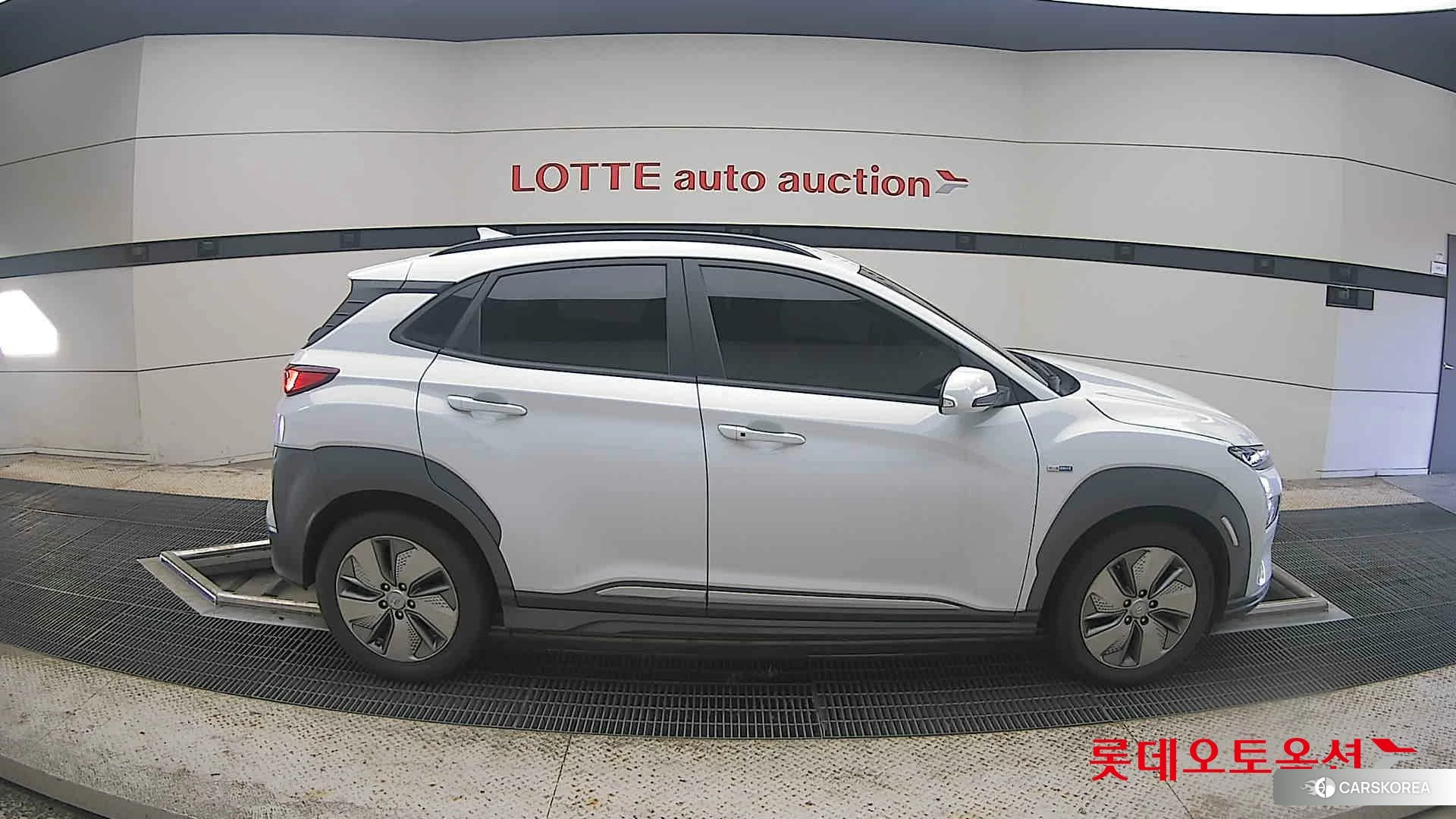 Hyundai KONA Electric id 4504392 из Кореи 23