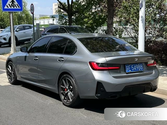 BMW 3 series id 4365926 из Китая 14