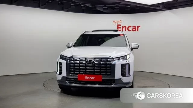 Hyundai The New Palisade id 2900713 из Кореи 13