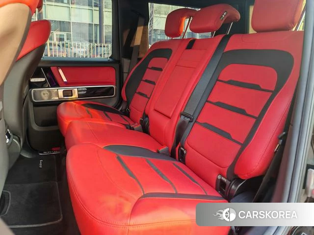 Mercedes-Benz G-class AMG id 4265157 из Китая 7