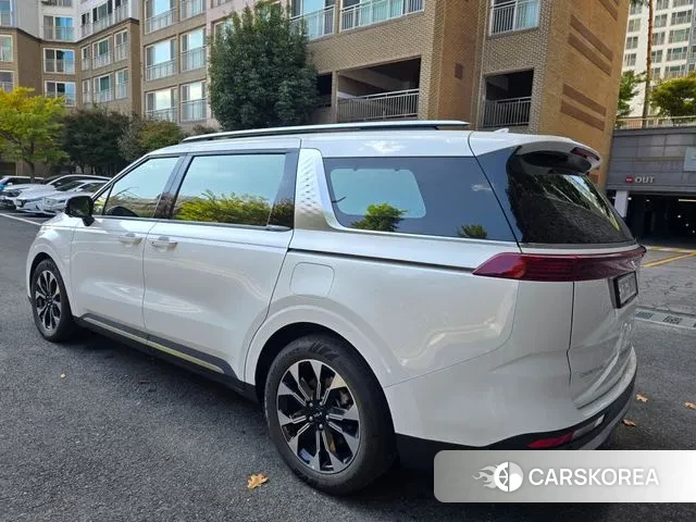 Kia Carnival 4th generation id 3315309 из Кореи 13