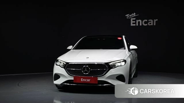 Mercedes-Benz E-Class W214 id 4762485 из Кореи 23