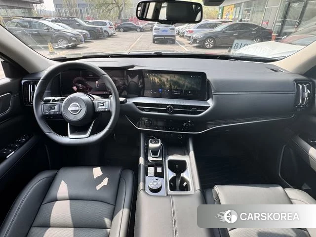 Nissan Exploring the land id 3920730 из Китая 9