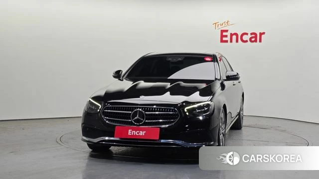 Mercedes-Benz E-Class W213 id 4179407 из Кореи 13