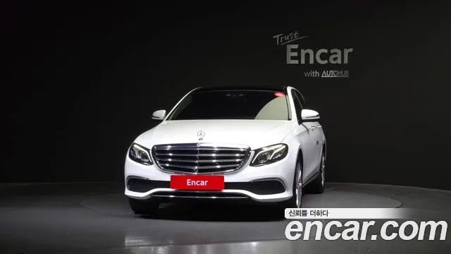 Mercedes-Benz E-Class W213 id 2881438 из Кореи 13