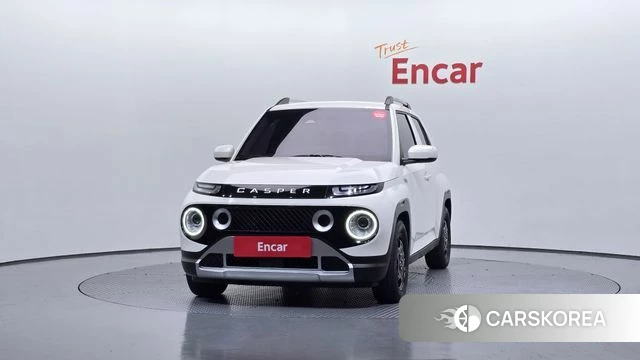 Hyundai Casper id 3832381 из Кореи 13