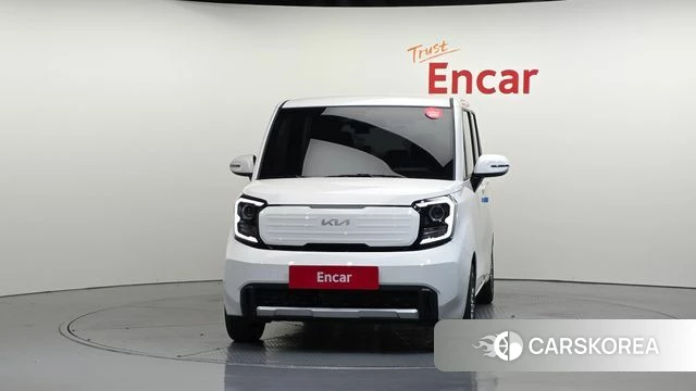 Kia The New Kia Ray id 4743699 из Кореи 13