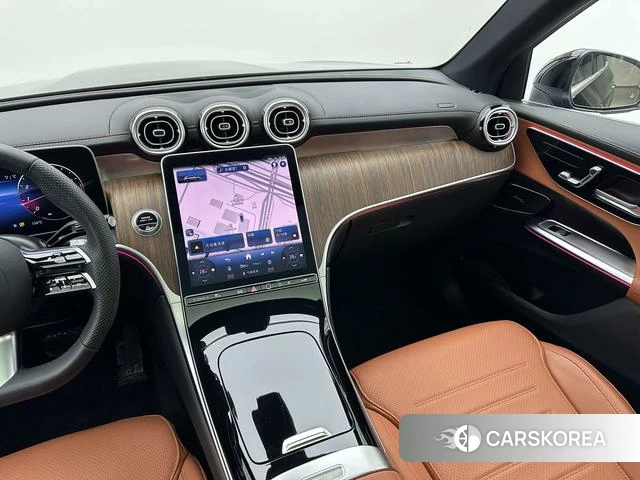 Mercedes-Benz GLC id 3902303 из Китая 23