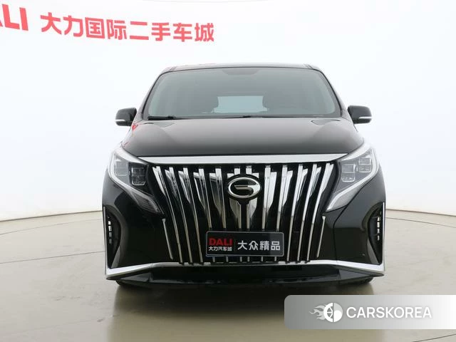 GAC Trumpchi Trumpchi M8 id 4190485 из Китая 8