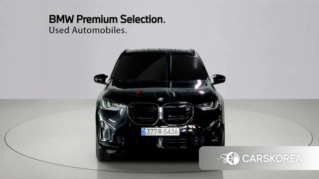 BMW X3 (G45) id 4599869 из Кореи 13