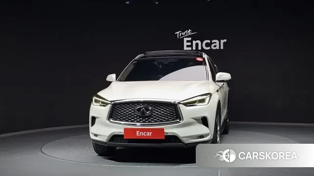 Infiniti QX50 (P71A) id 3134289 из Кореи 13