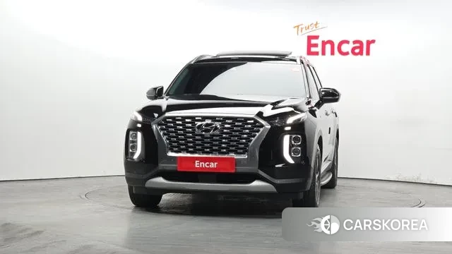 Hyundai Palisade id 3666723 из Кореи 13