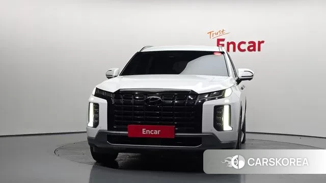 Hyundai The New Palisade id 3712239 из Кореи 13