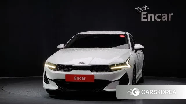 Kia K5 3rd generation id 3509368 из Кореи 13