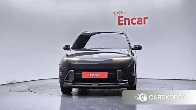 Hyundai Kona (SX2) id 3491989 из Кореи 13