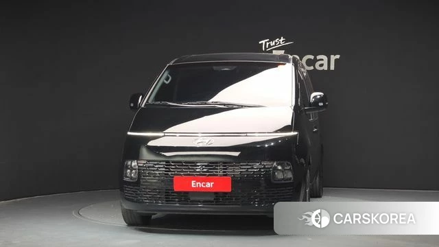 Hyundai Staria id 3910419 из Кореи 13