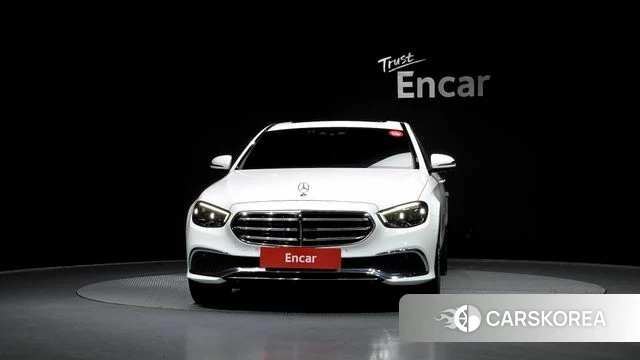 Mercedes-Benz E-Class W213 id 3839938 из Кореи 13