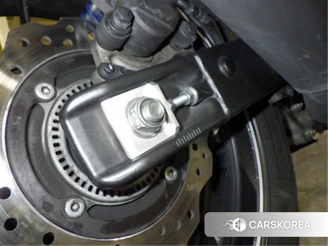 Honda CBR400R id 3950050 из Японии 19